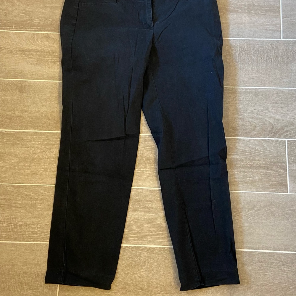 Loft Pants